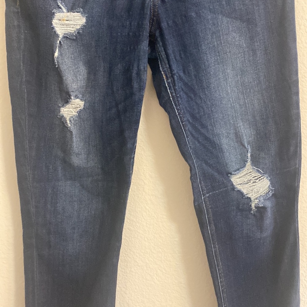 Express High Rise Jeans (“legging” style) - Picture 3 of 7